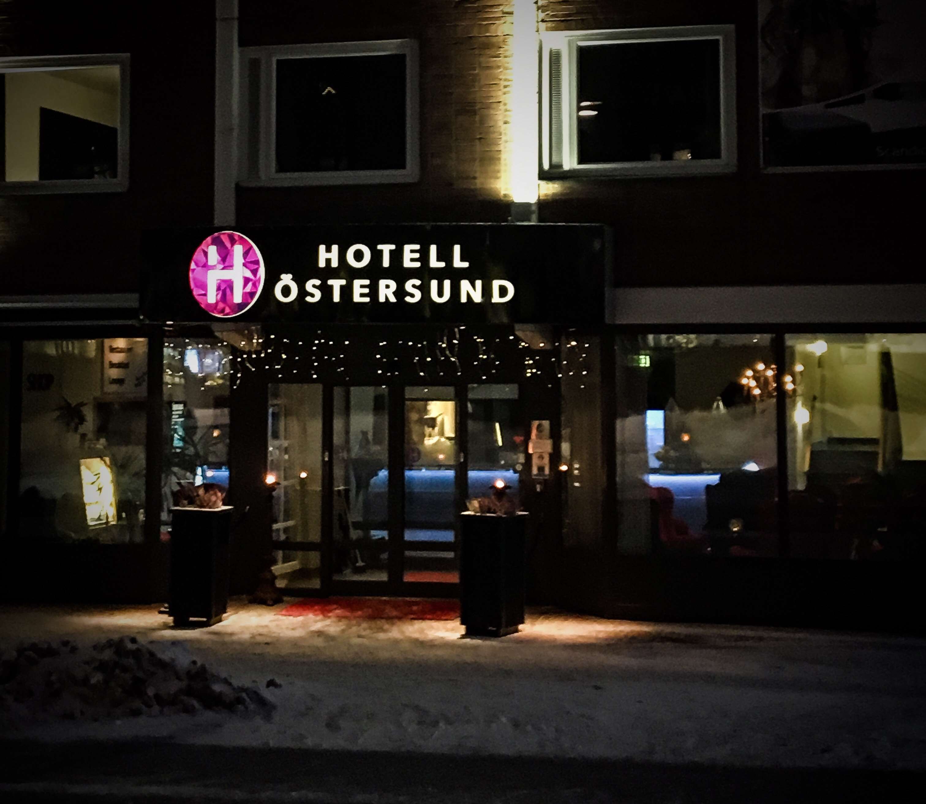 Hotell Östersund image