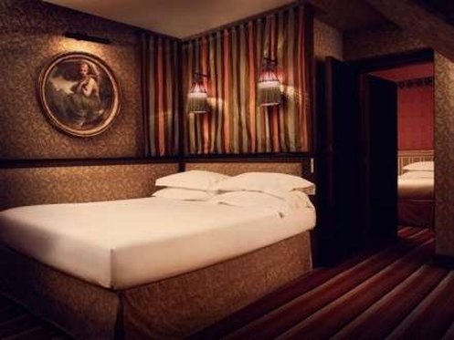 Hôtel Bourg Tibourg - Paris Marais by null