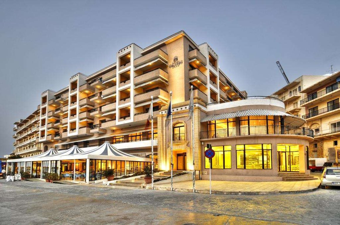 Hotel Calypso by null