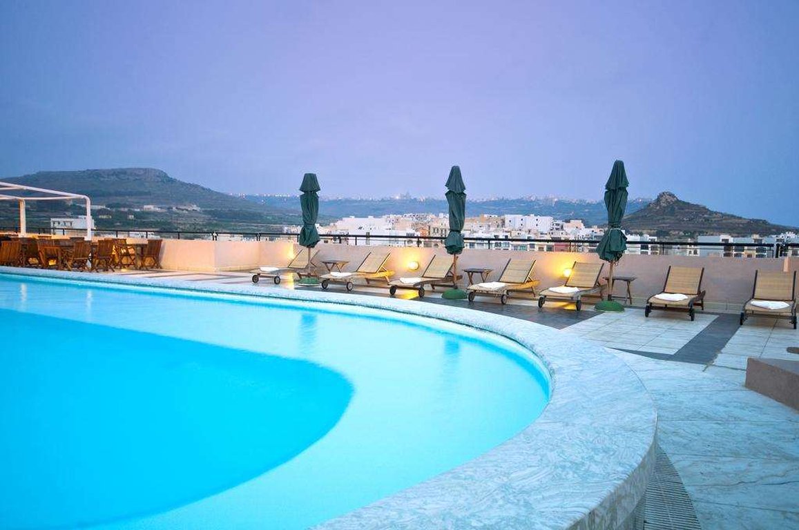 Hotel Calypso by null