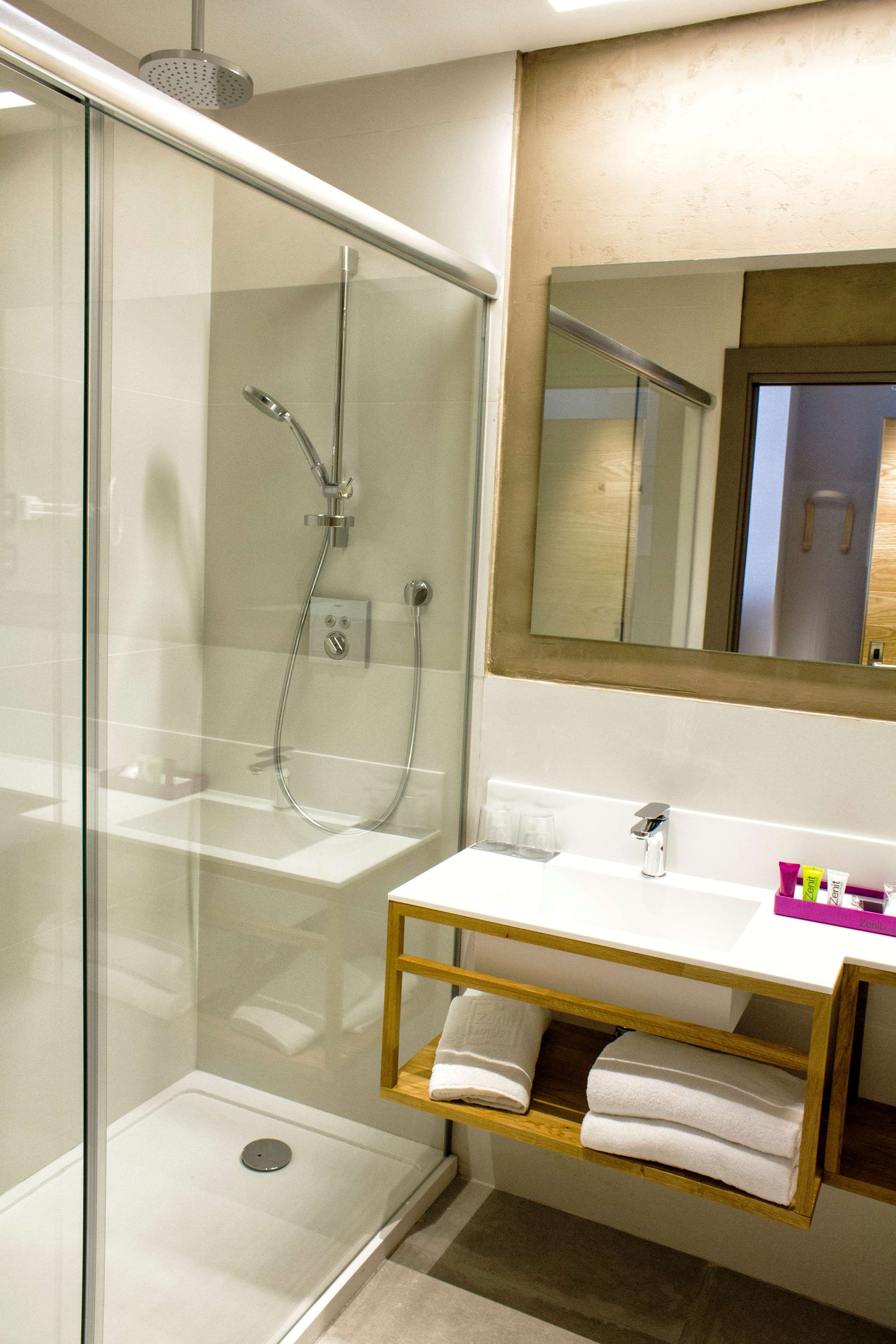 Zenit San Sebastián by null