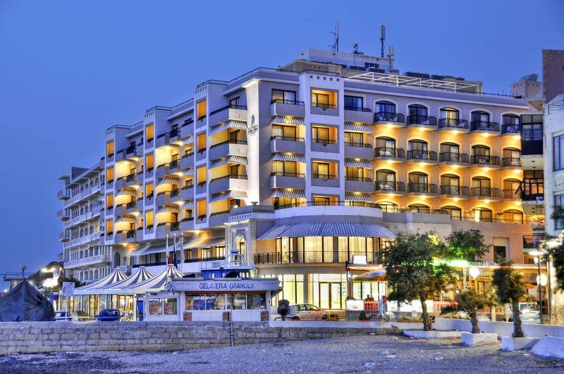 Hotel Calypso by null
