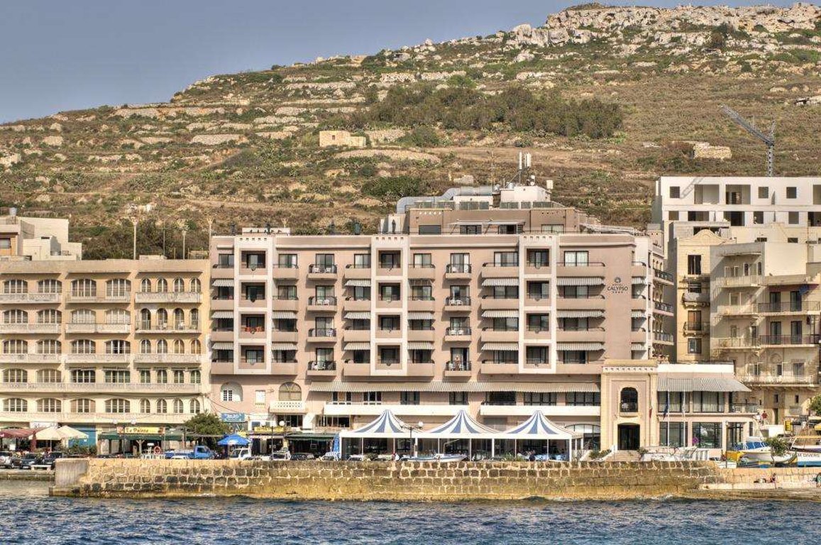 Hotel Calypso by null