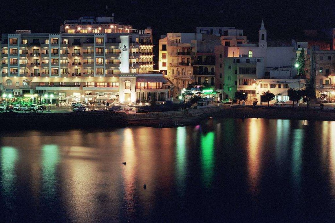 Hotel Calypso by null