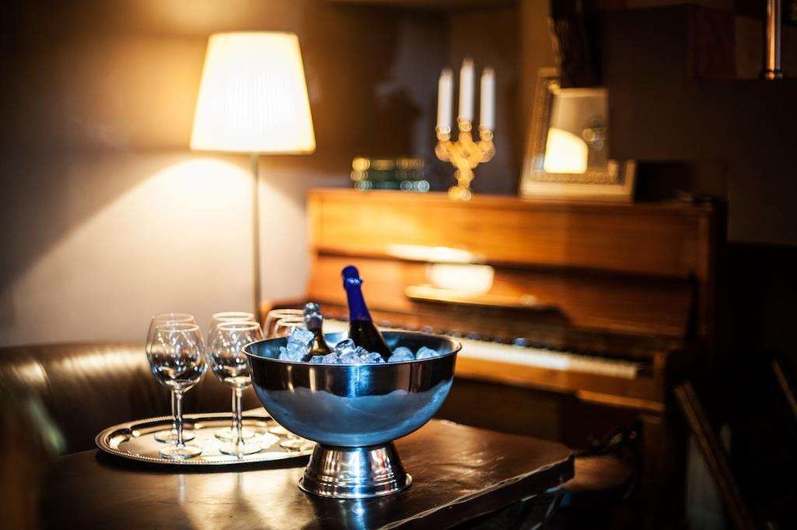 Art-Rustic Boutique Hotel by null