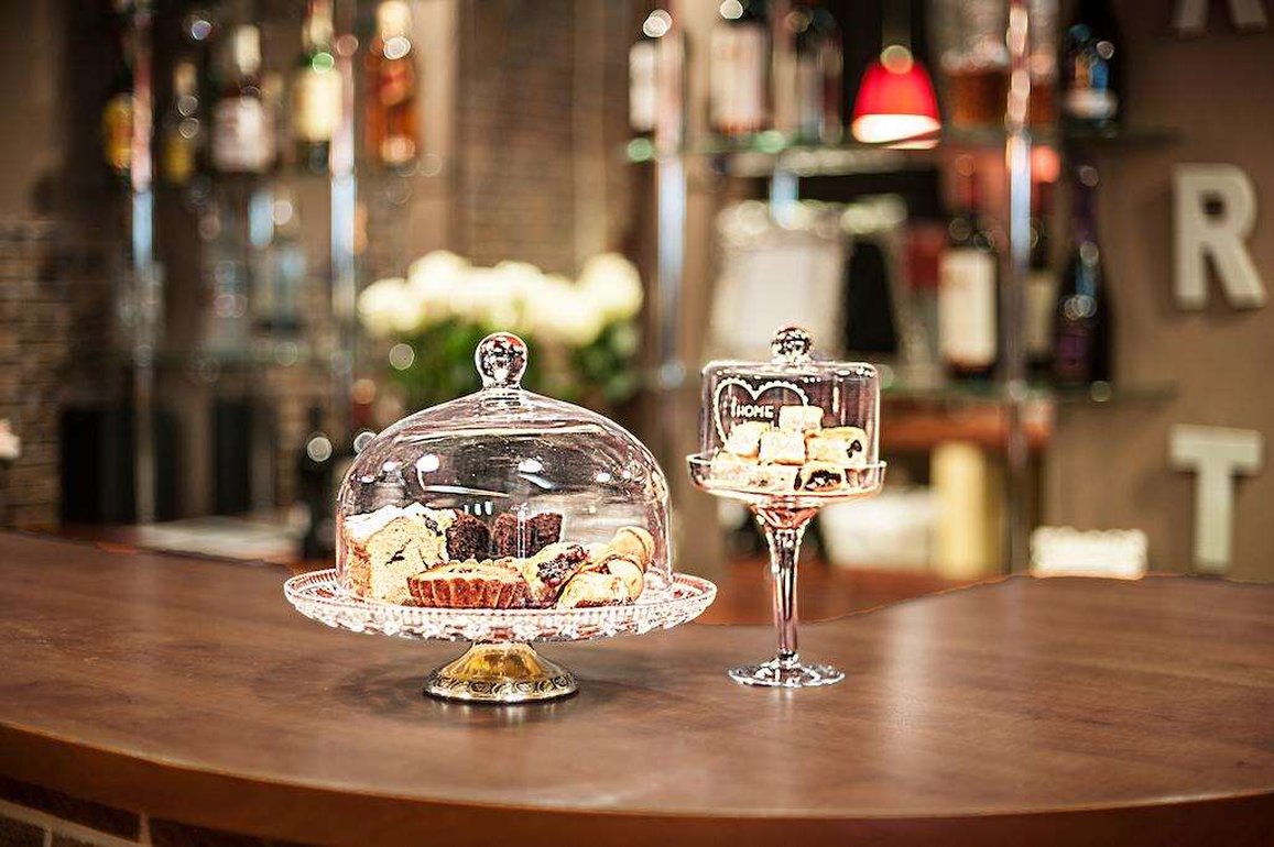 Art-Rustic Boutique Hotel by null