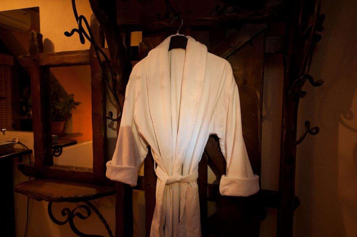 Art-Rustic Boutique Hotel by null