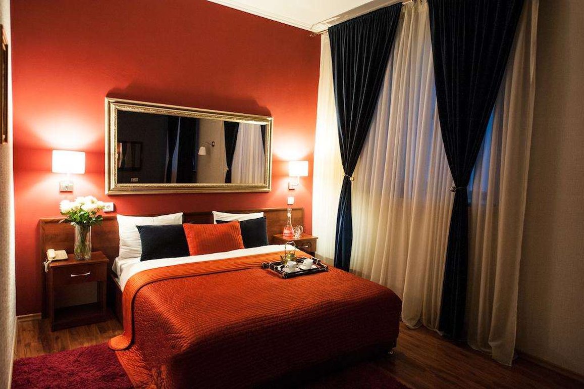 Art-Rustic Boutique Hotel by null