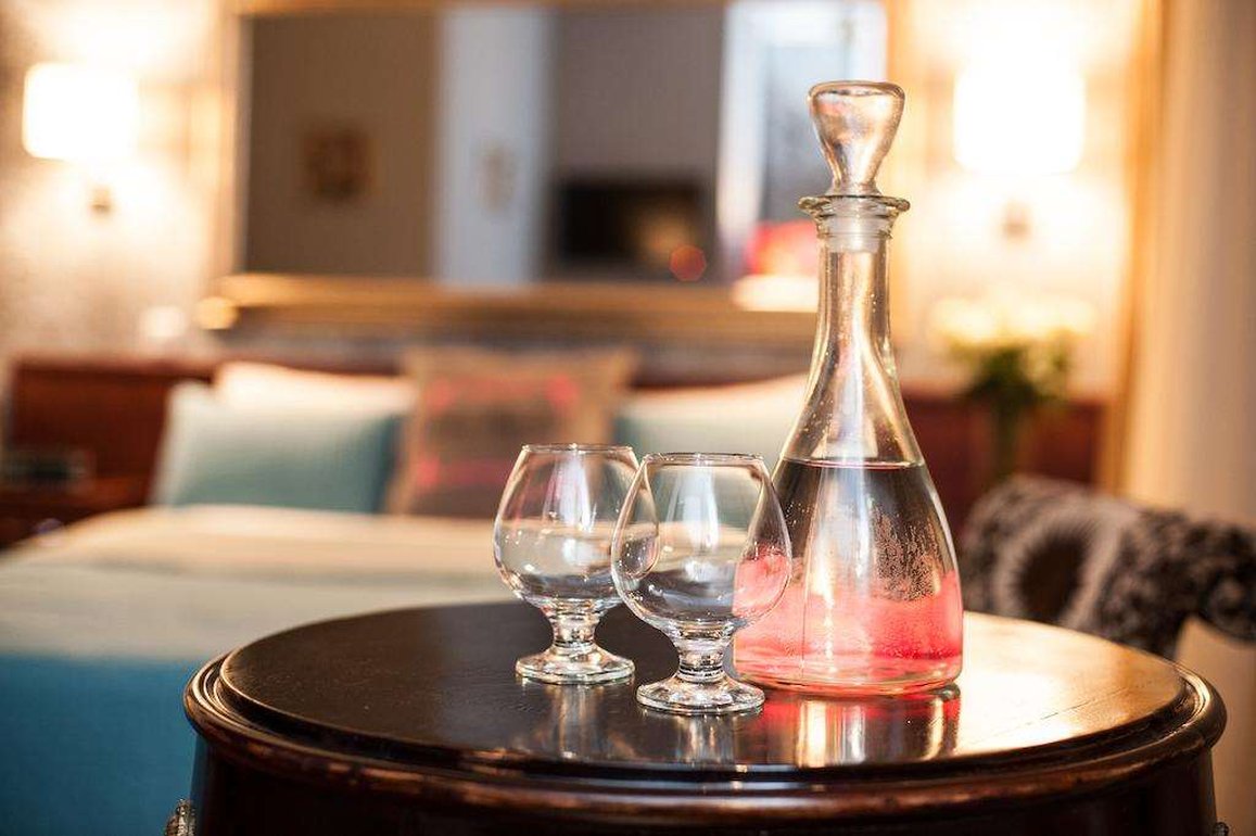 Art-Rustic Boutique Hotel by null