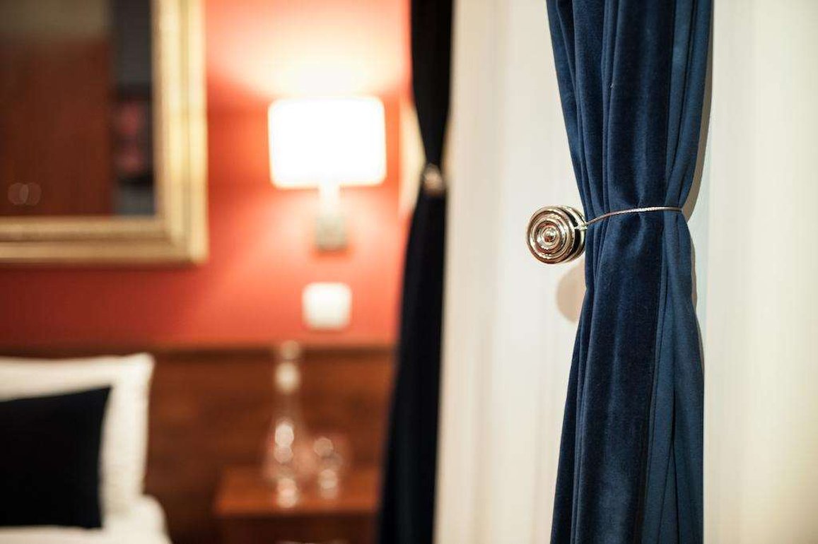 Art-Rustic Boutique Hotel by null