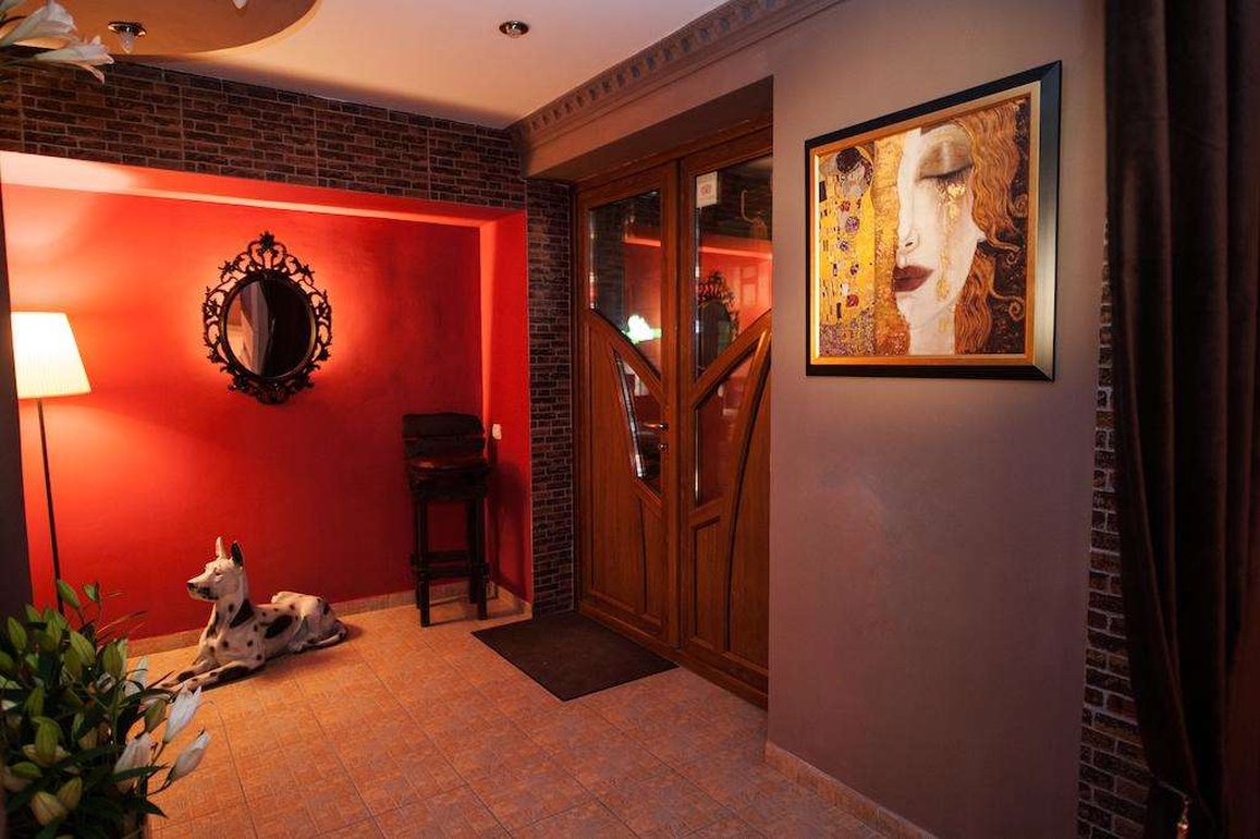 Art-Rustic Boutique Hotel by null