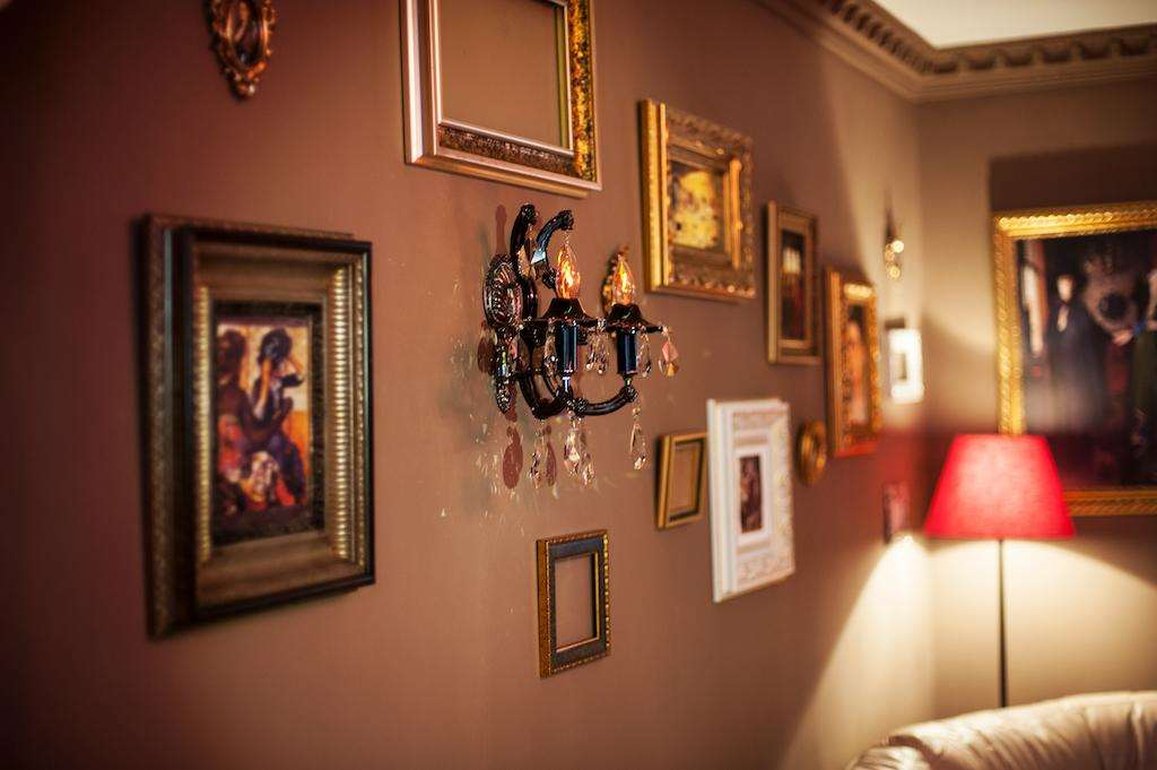 Art-Rustic Boutique Hotel by null