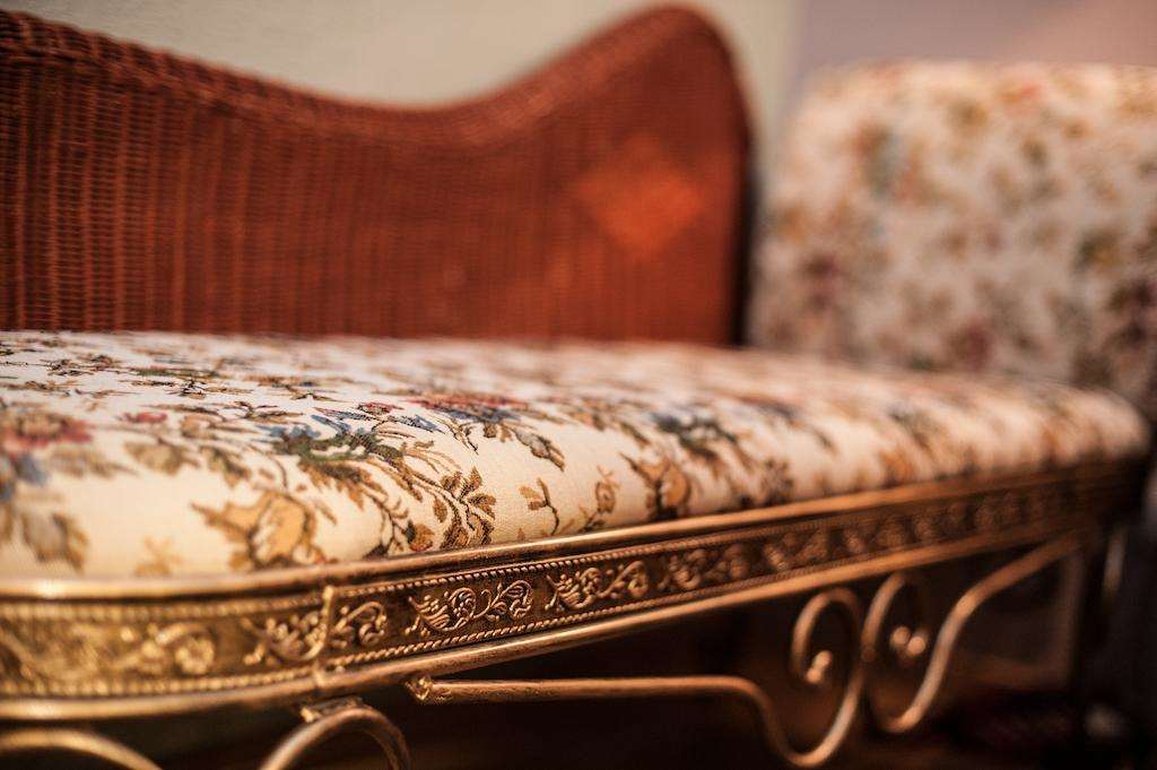 Art-Rustic Boutique Hotel by null