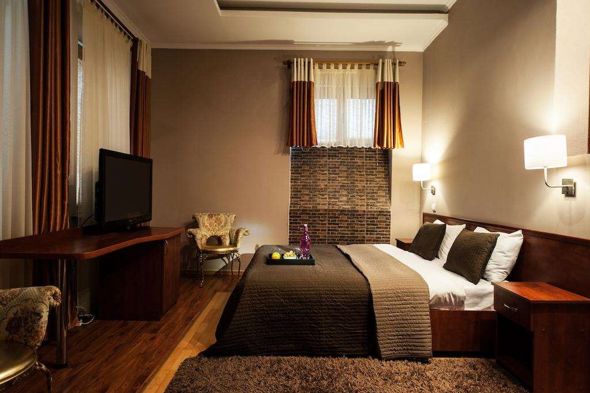 Art-Rustic Boutique Hotel by null