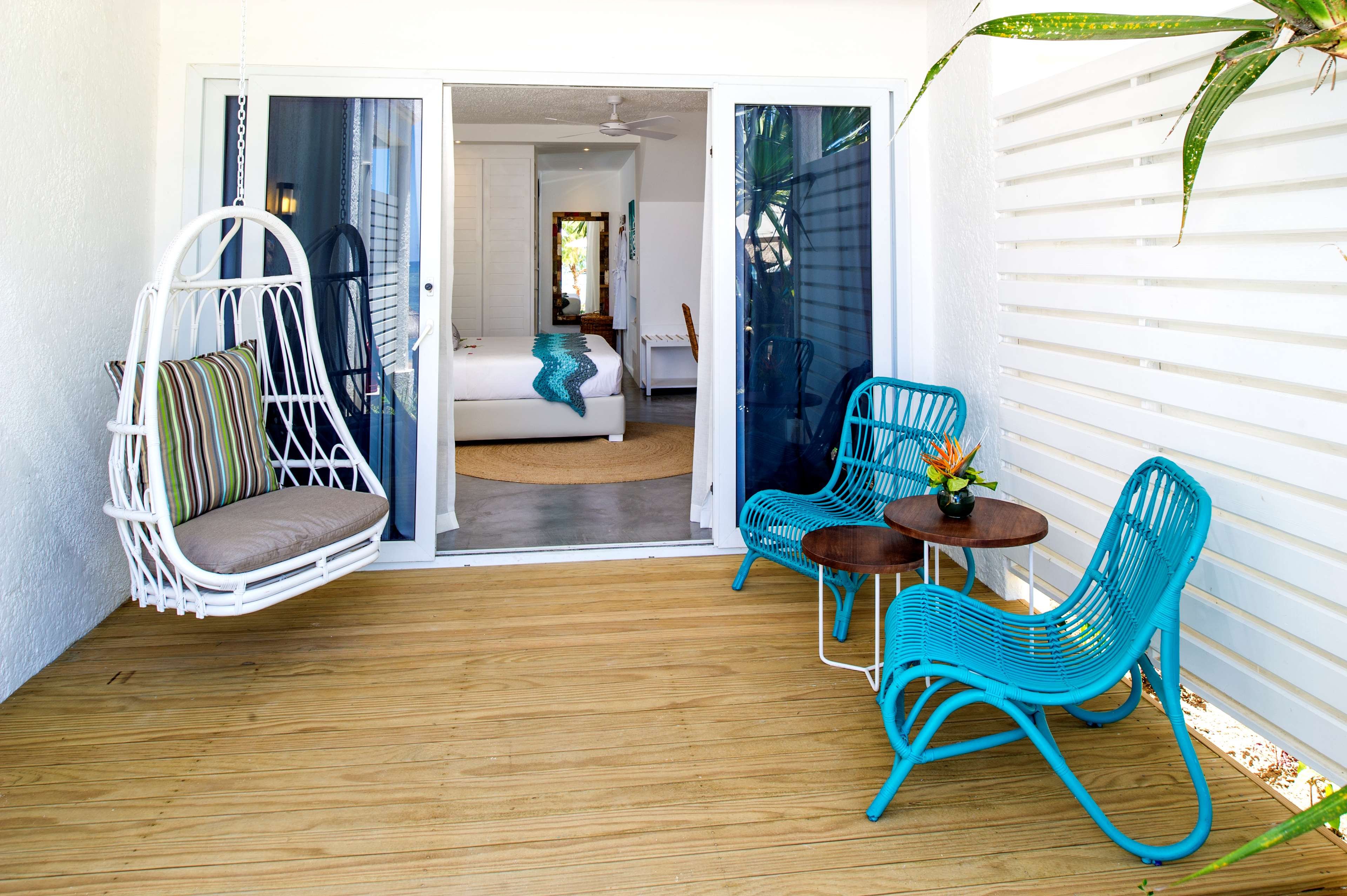 Seapoint Boutique Hotel by null