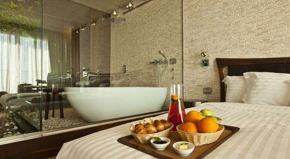 Graffit Gallery Hotel by null