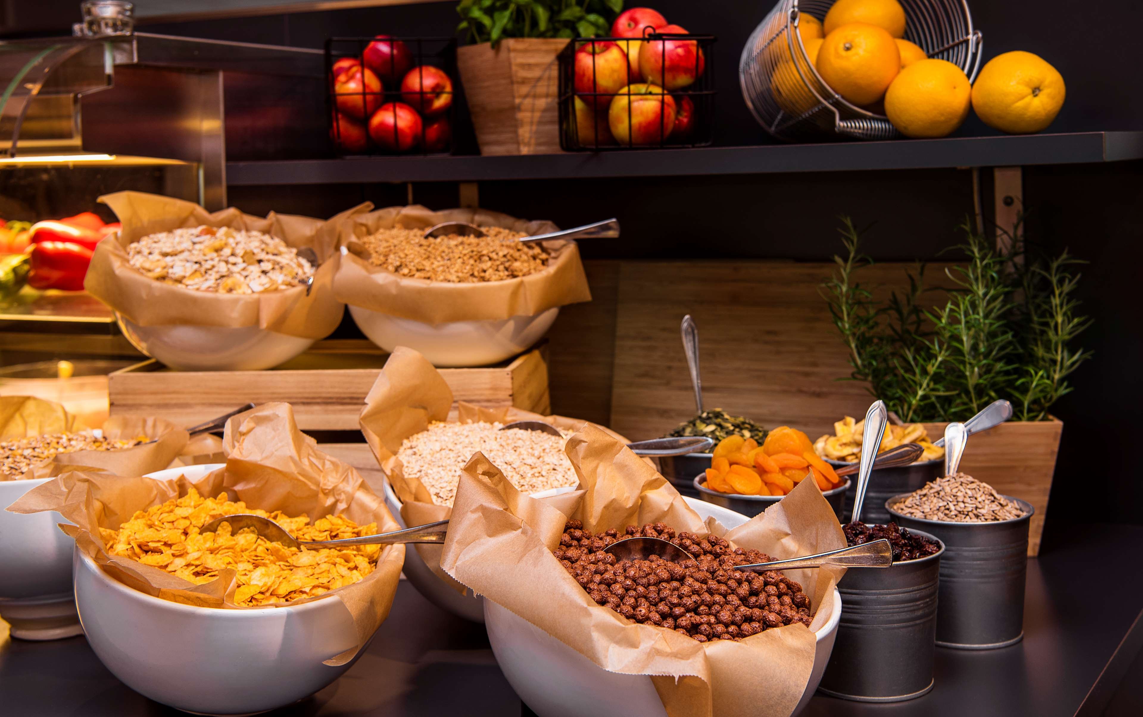 Smarthotel Oslo by null