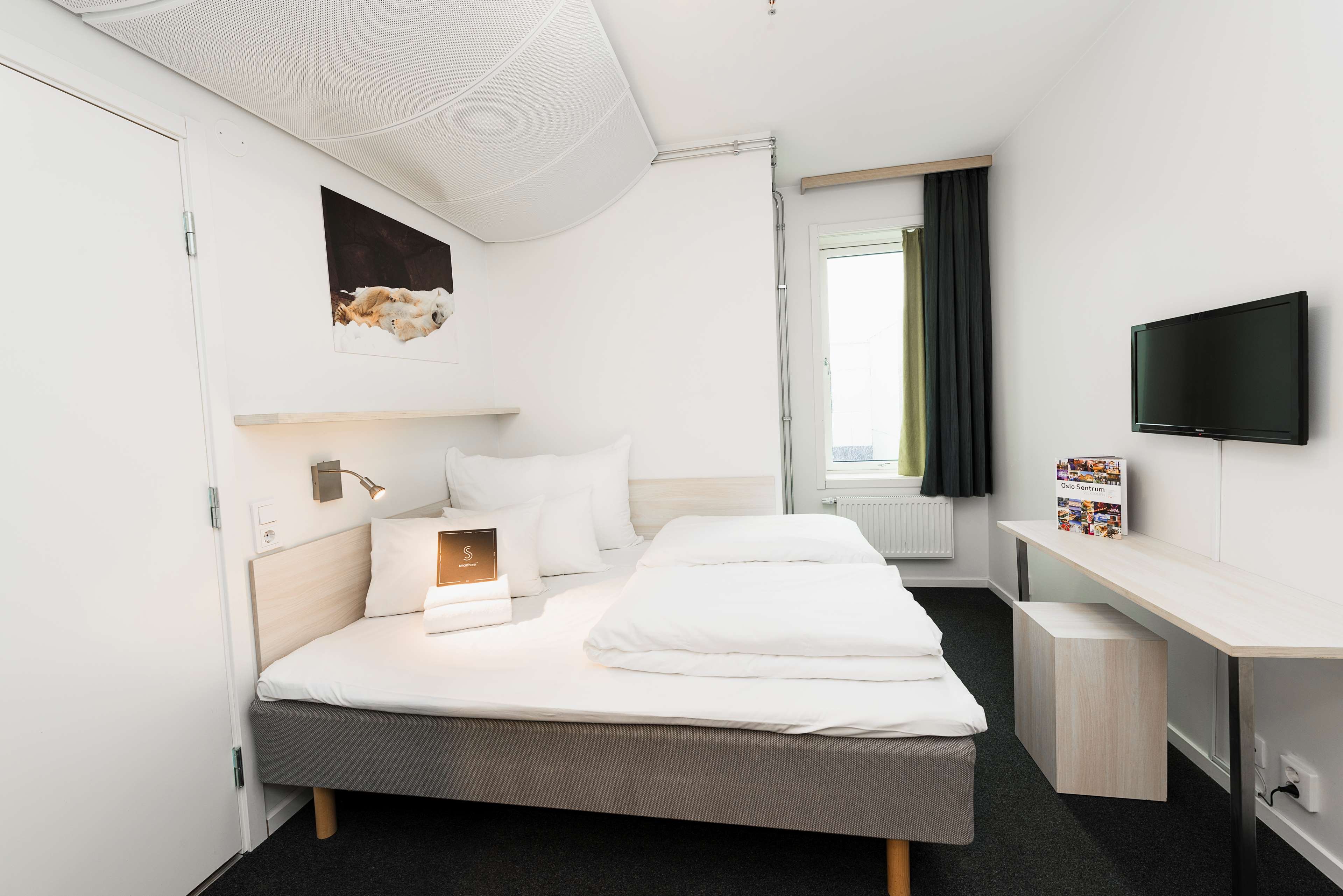 Smarthotel Oslo by null