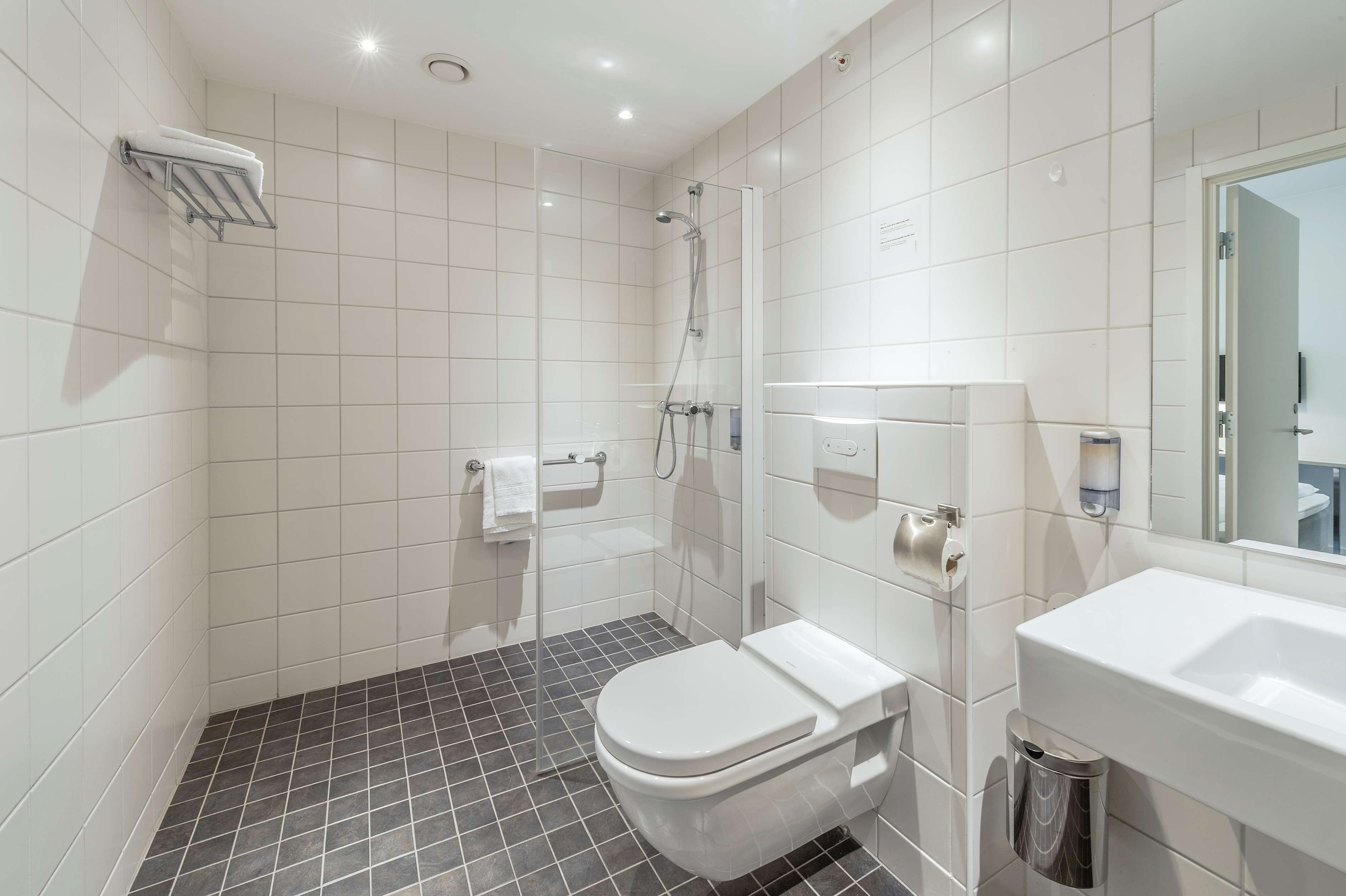 Smarthotel Oslo by null