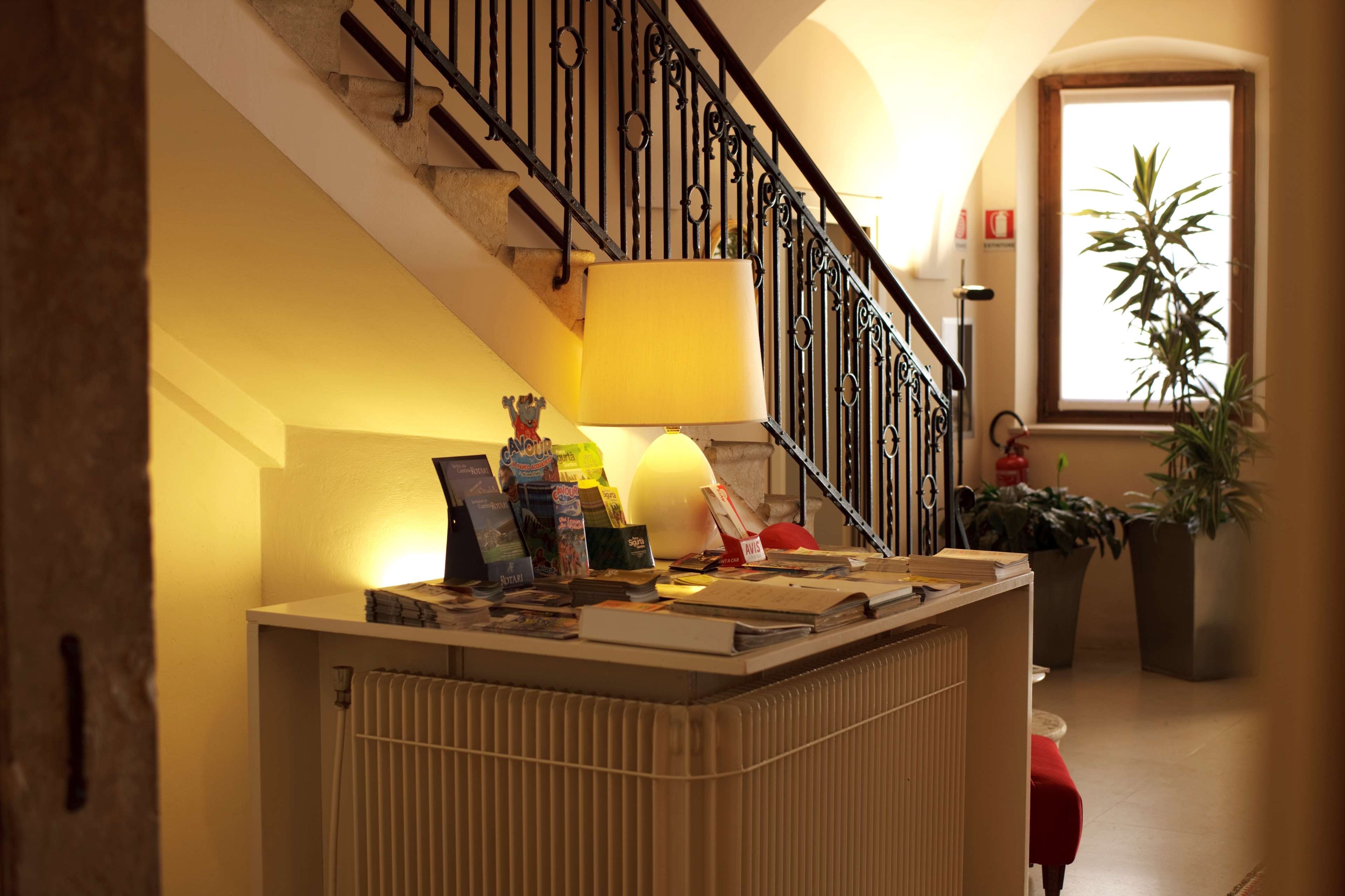 Trento Hotel Accademia by null