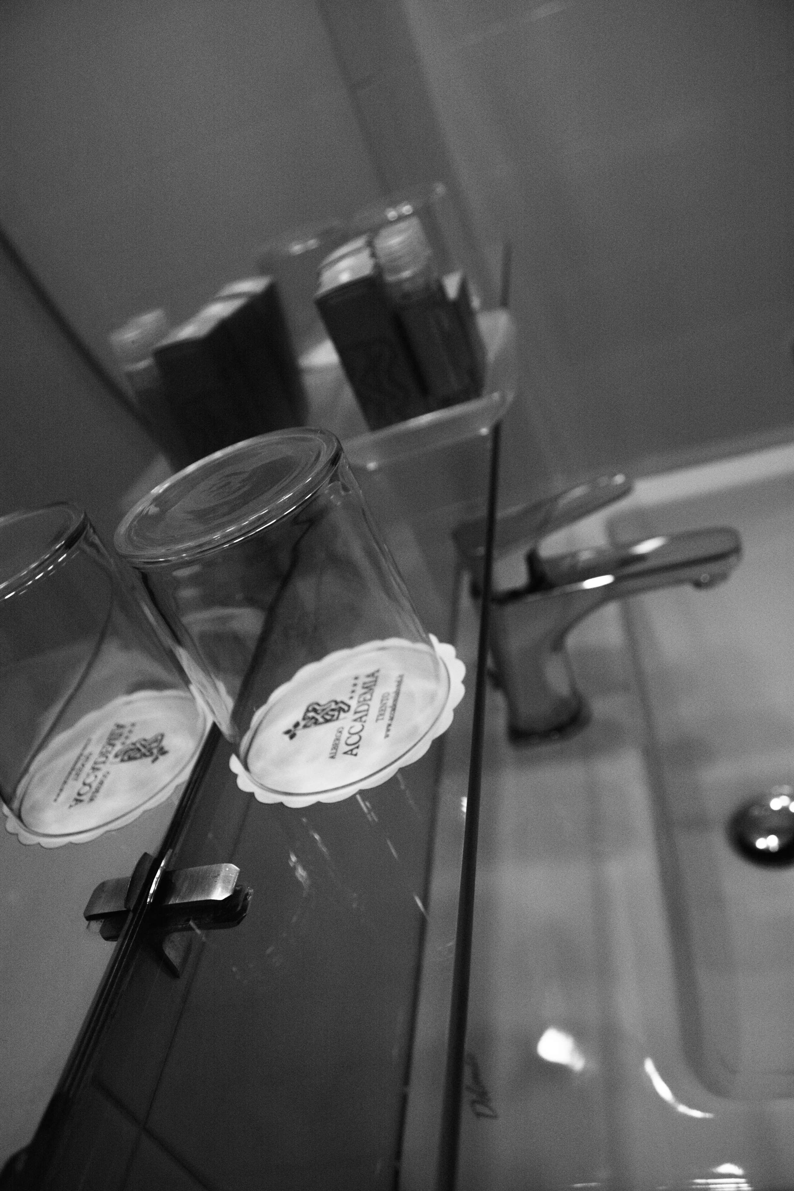 Trento Hotel Accademia by null