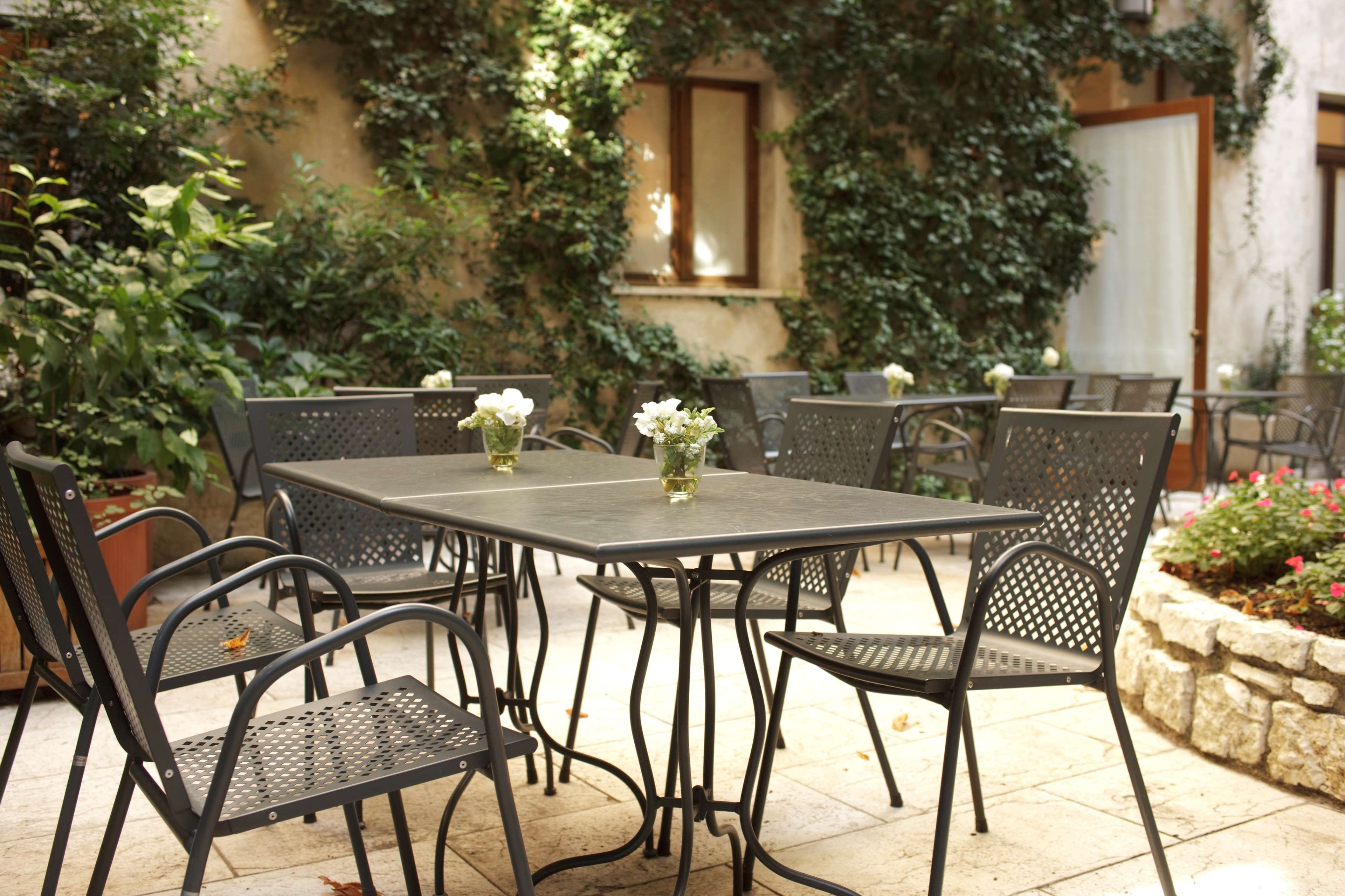 Trento Hotel Accademia by null