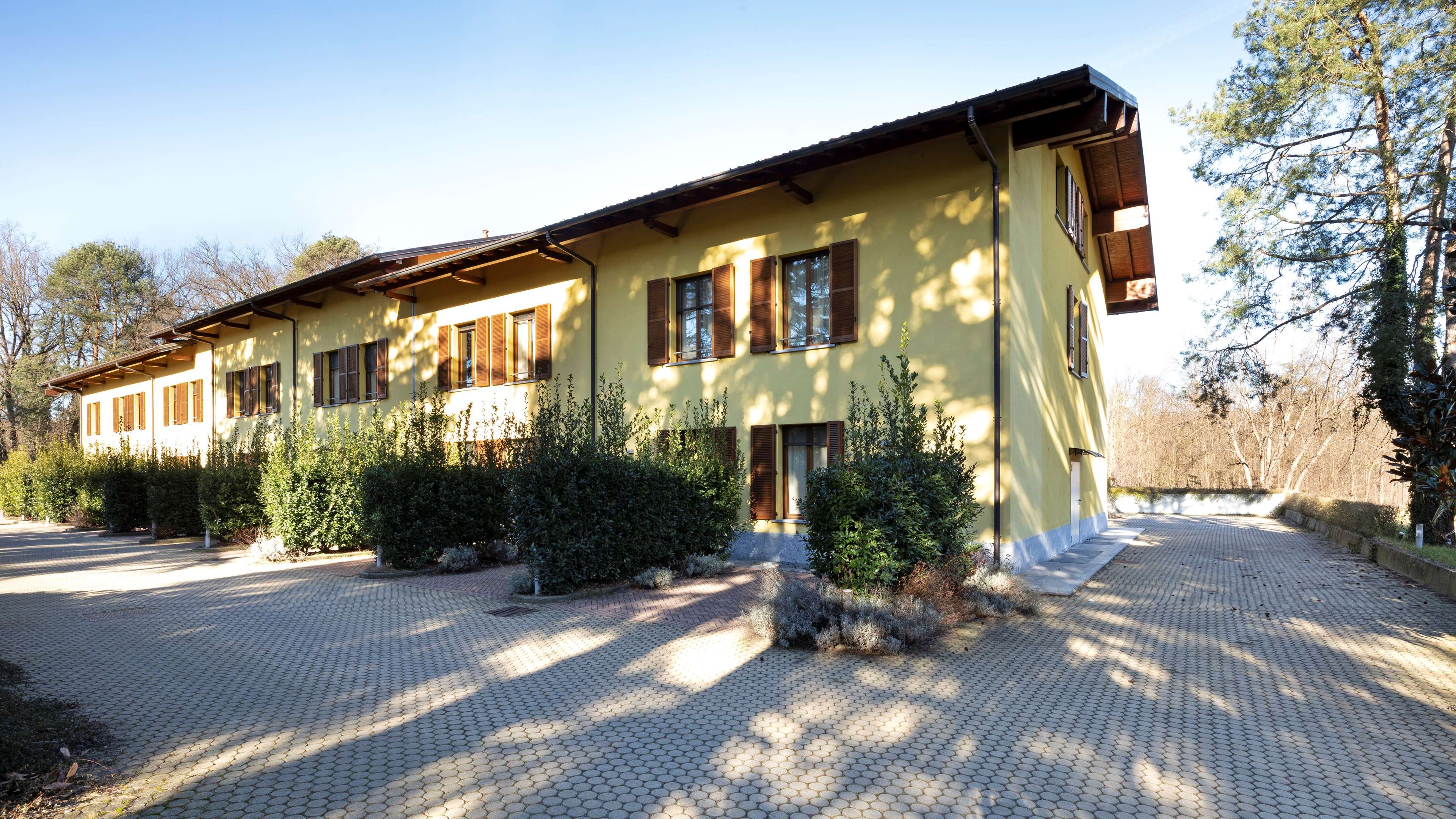 B&B Hotel Malpensa Lago Maggiore image