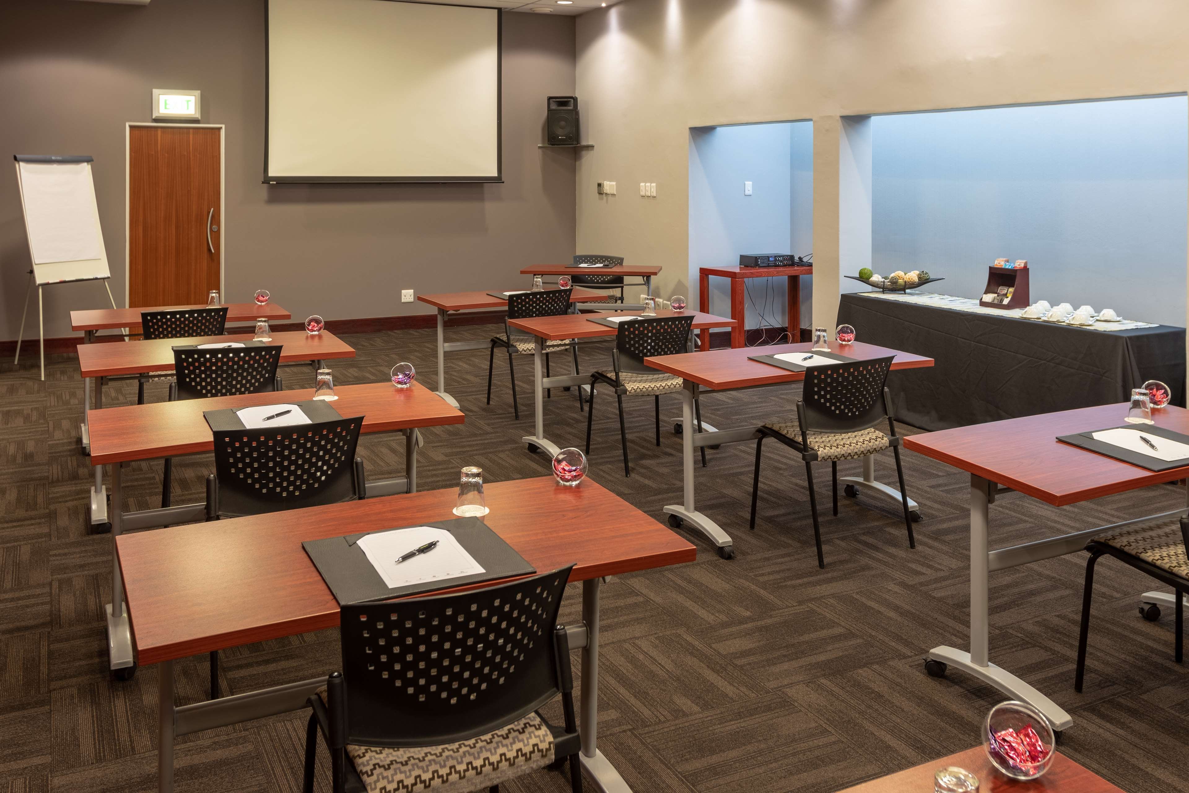 City Lodge Hotel Durban by null