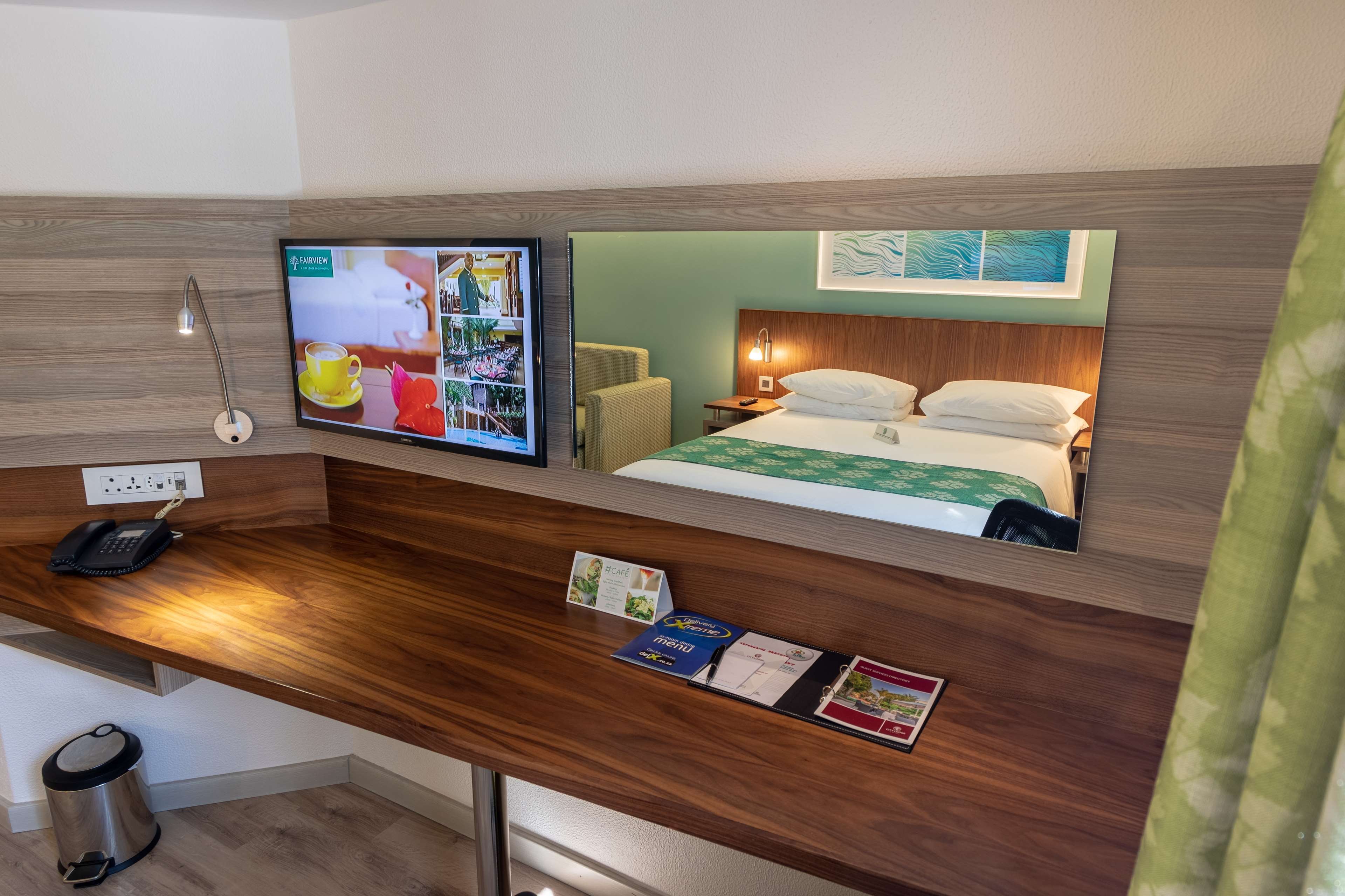 City Lodge Hotel Durban by null