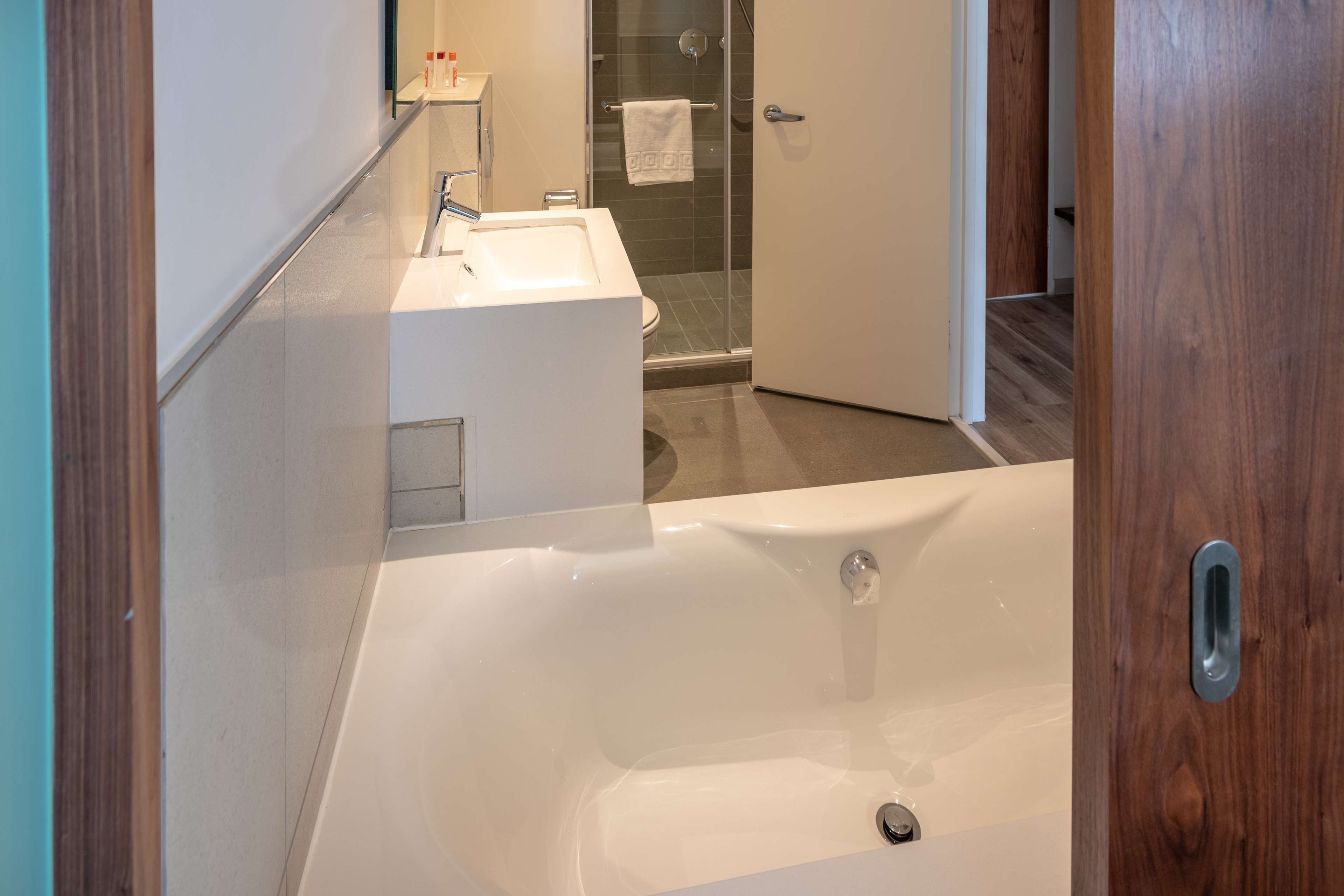 City Lodge Hotel Durban by null