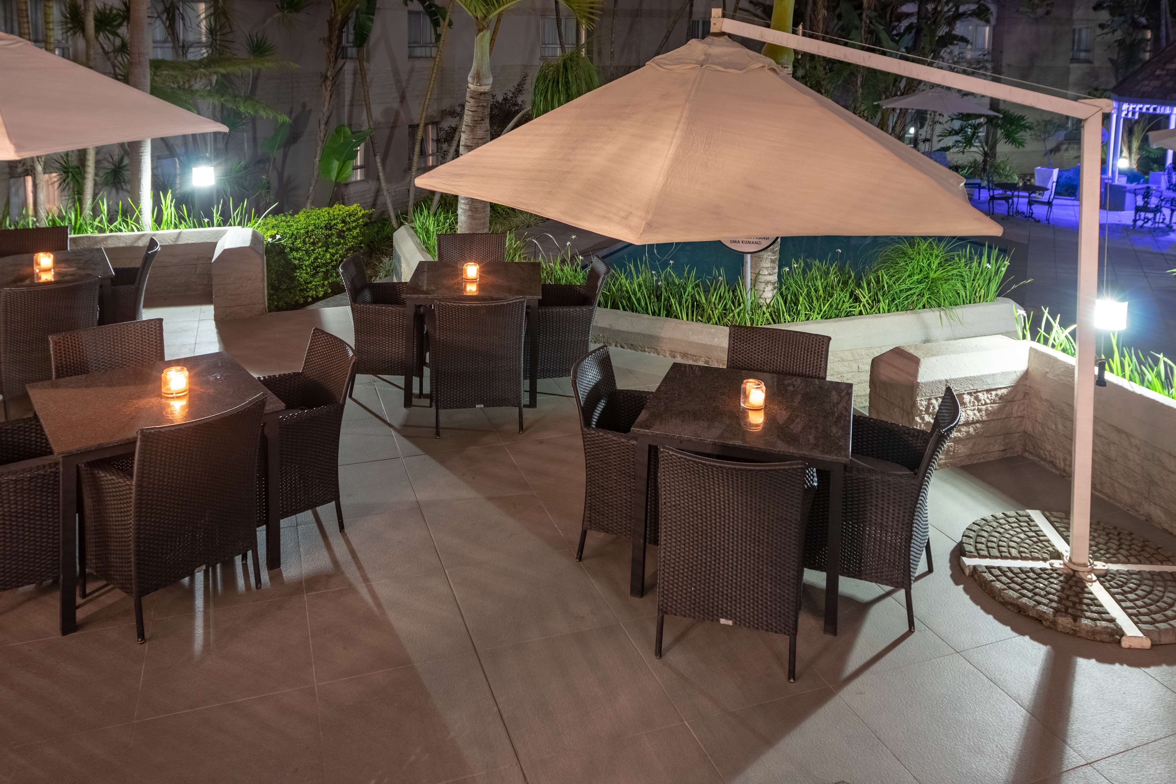 City Lodge Hotel Durban by null