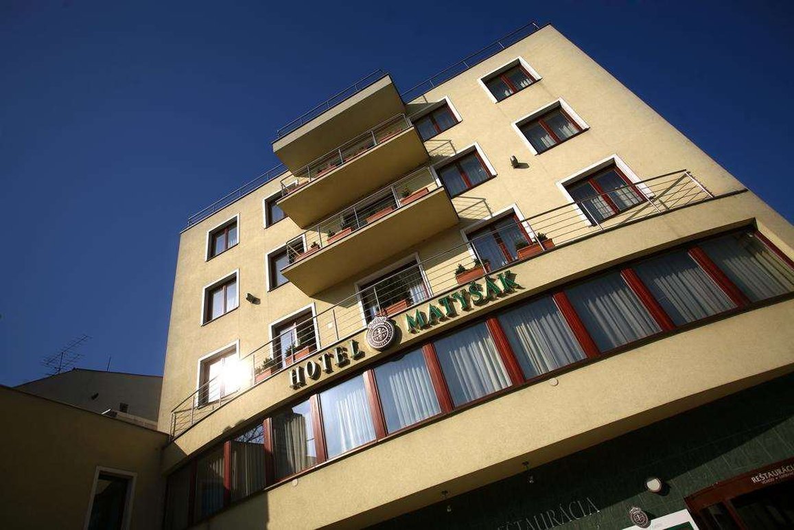 Hotel Matyšák photo 5
