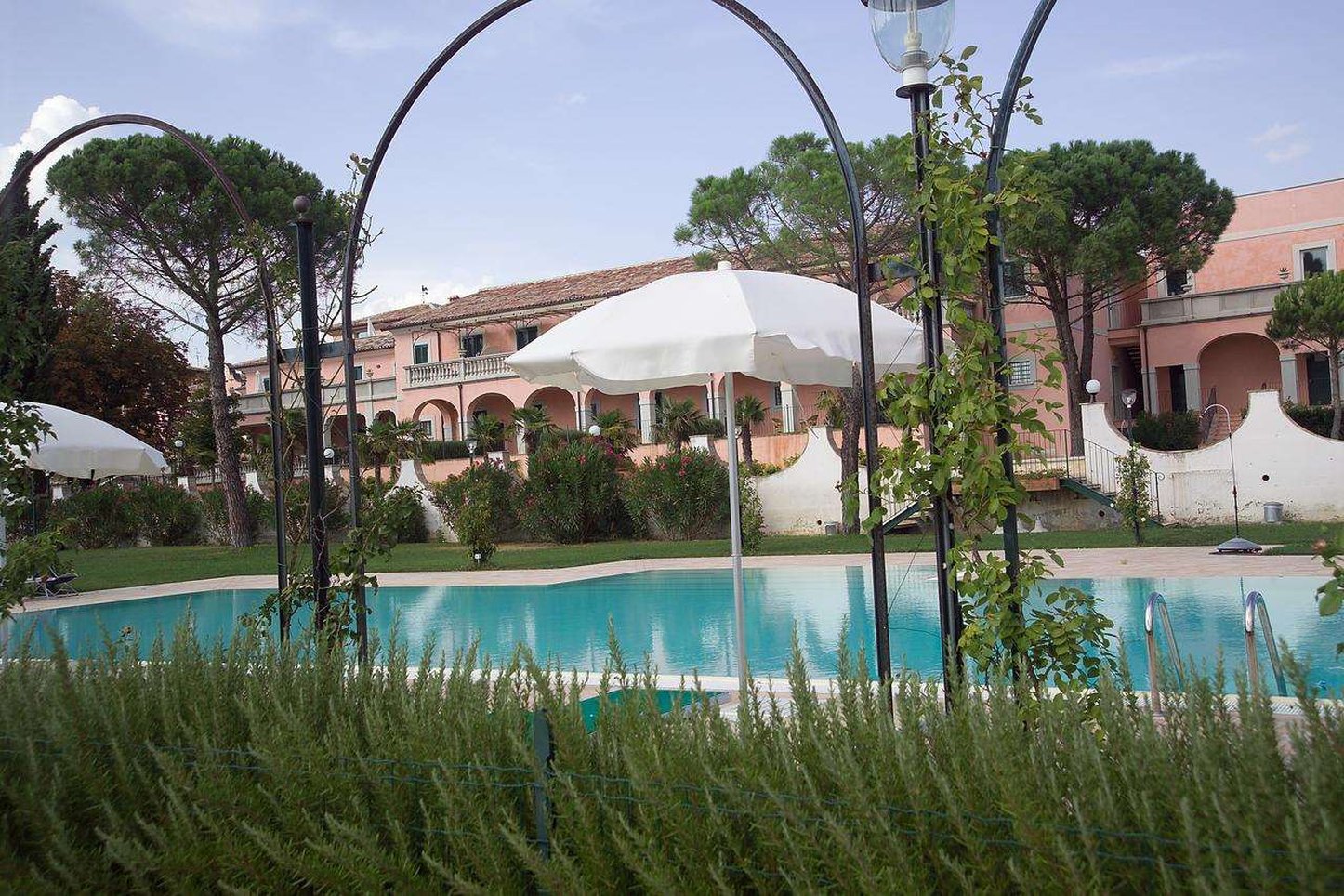 Hotel Villa Zuccari image