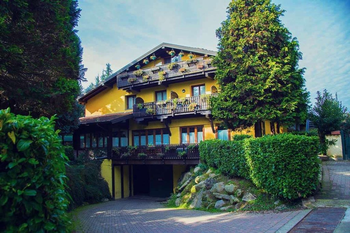 Hotel Ristorante la Perla image