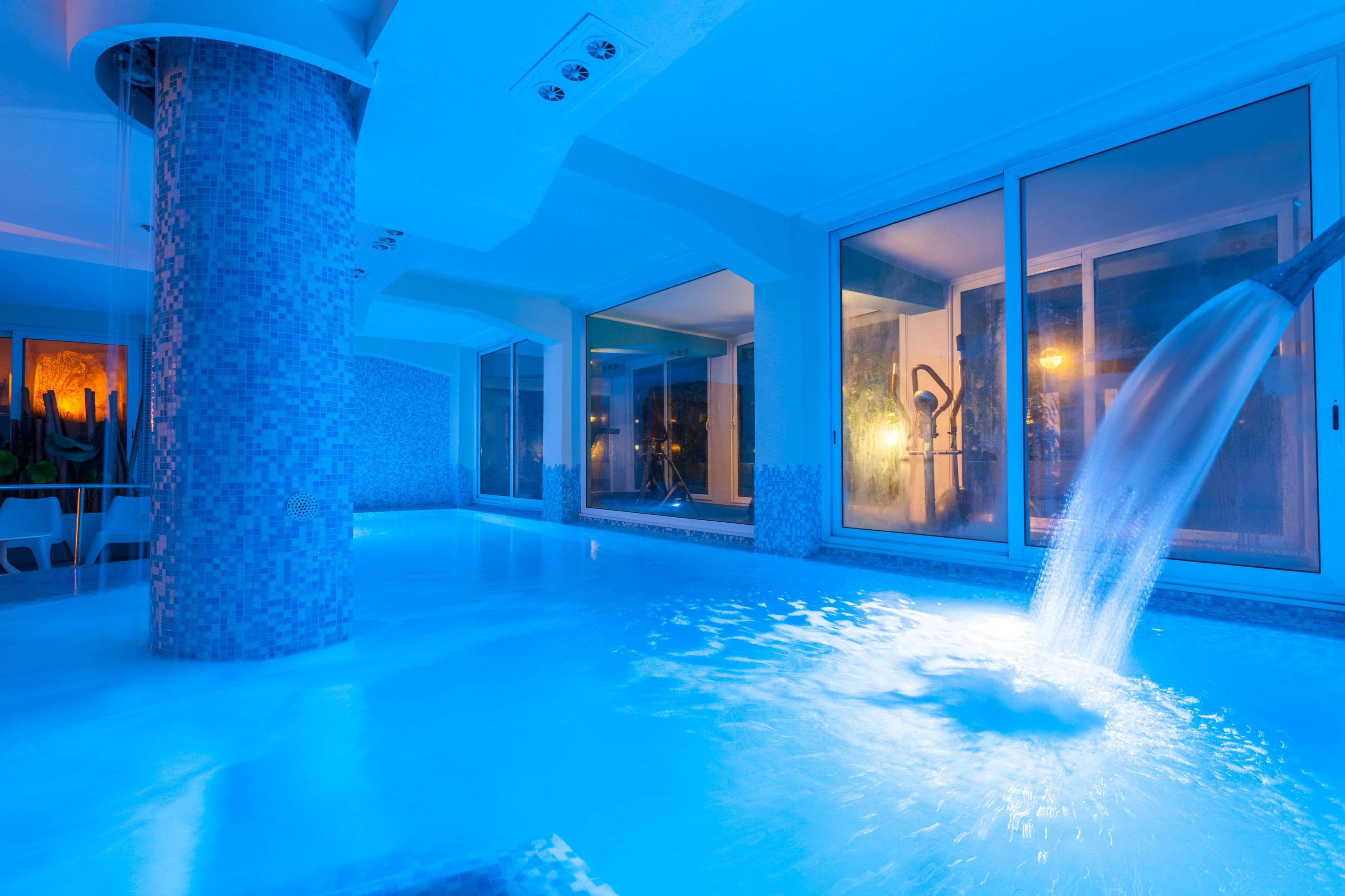 Hotel Baia Imperiale & SPA by null
