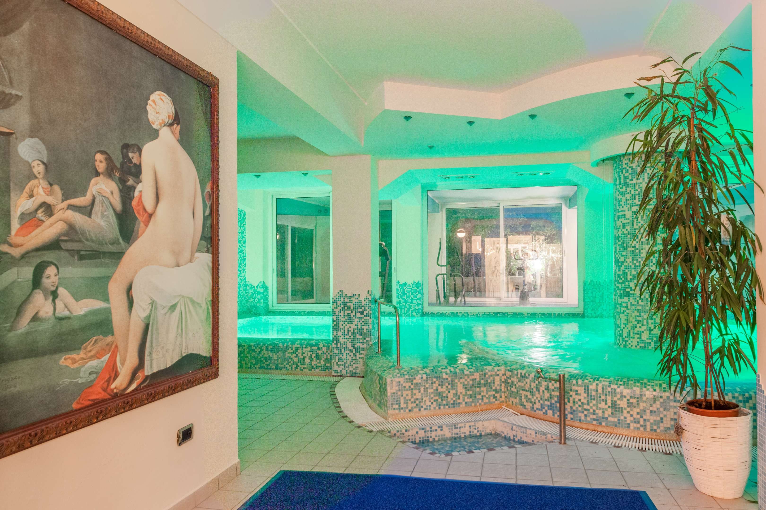 Hotel Baia Imperiale & SPA by null