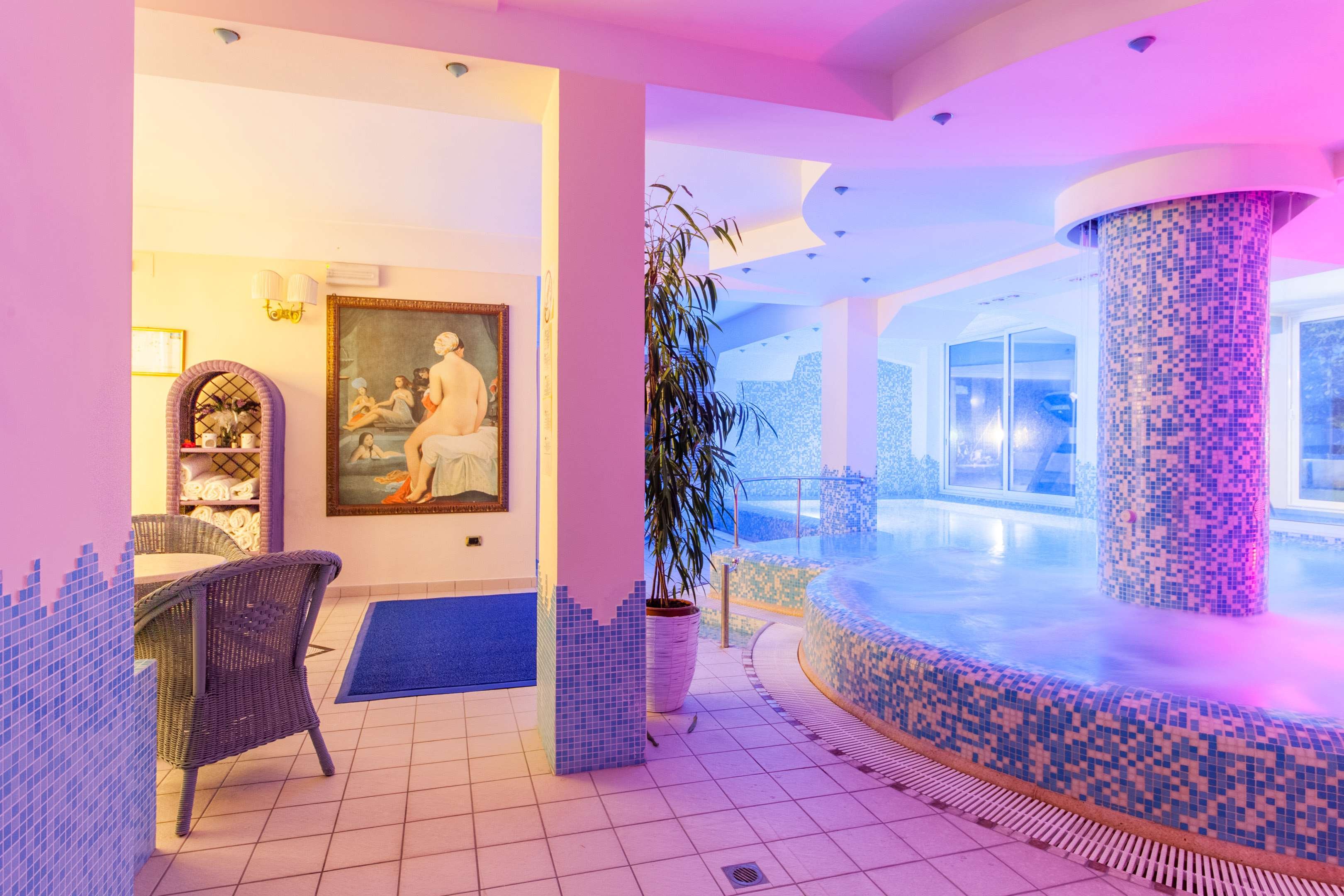 Hotel Baia Imperiale & SPA by null