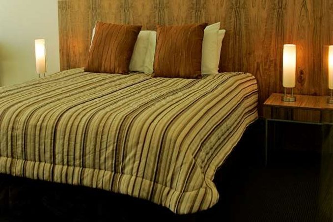 Beachfront Hotel Hokitika by null