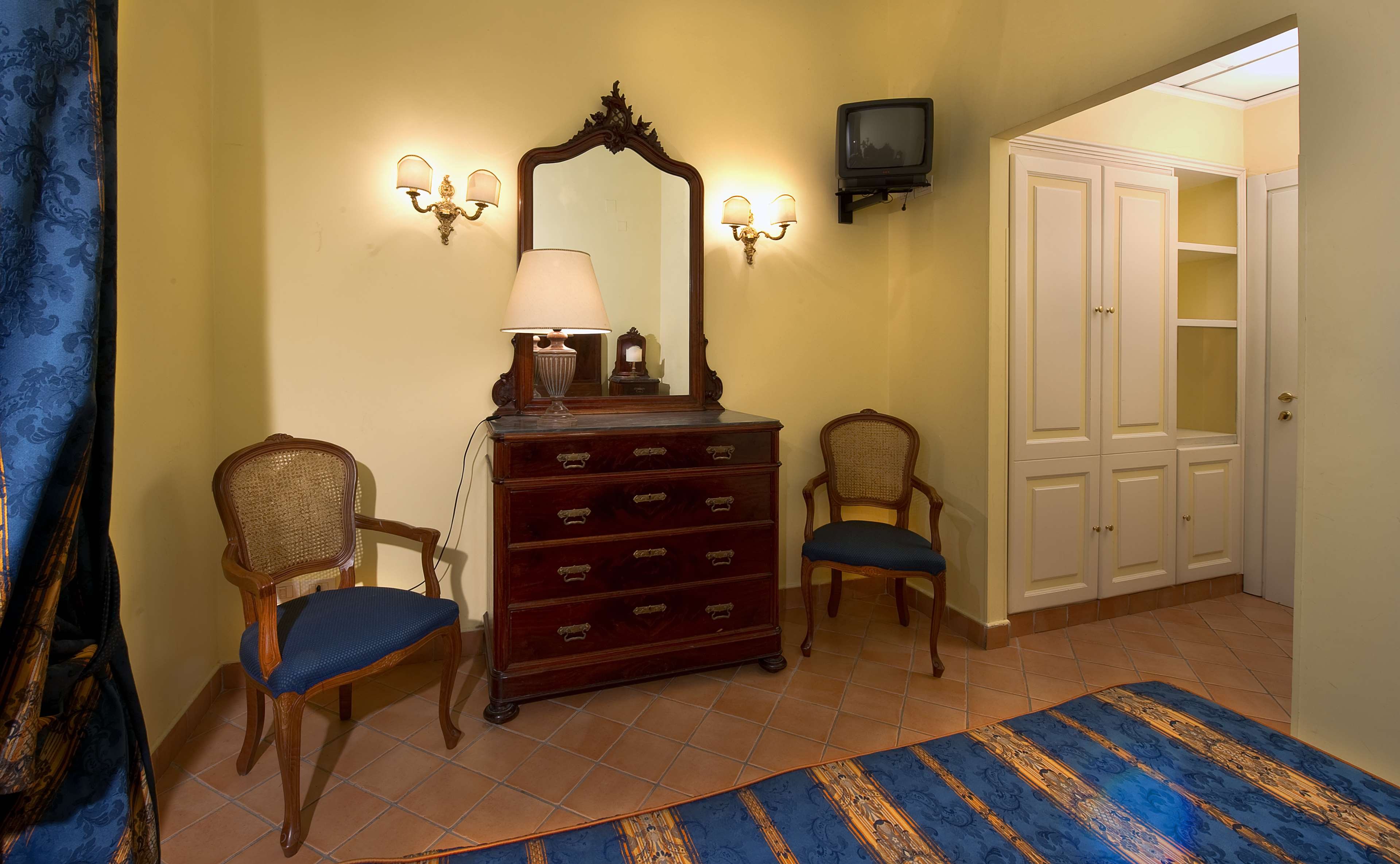 Chiaja Hotel de Charme by null