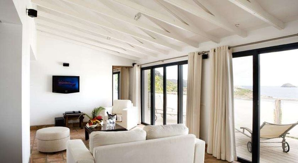 Hotel Manapany by null