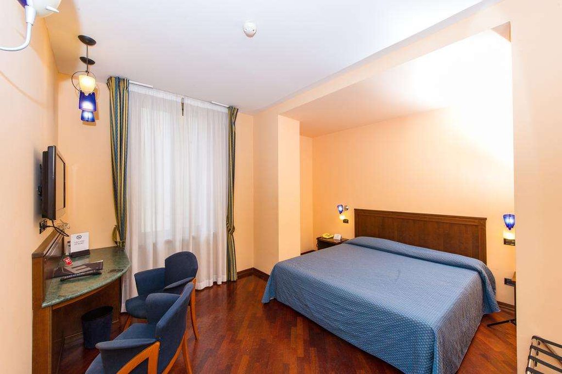 Millenium Palace by null