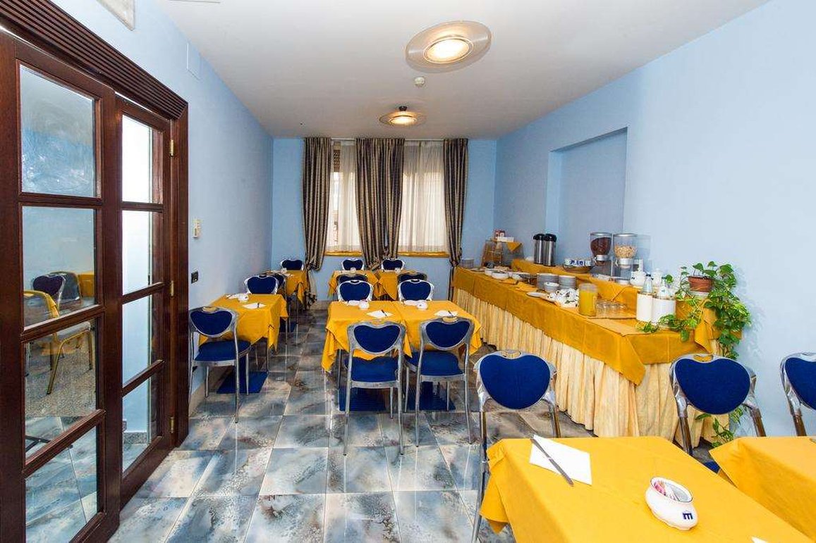 Millenium Palace by null