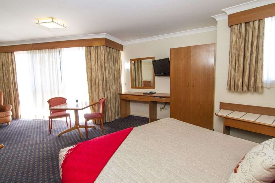 Dubbo RSL Motel photo 3