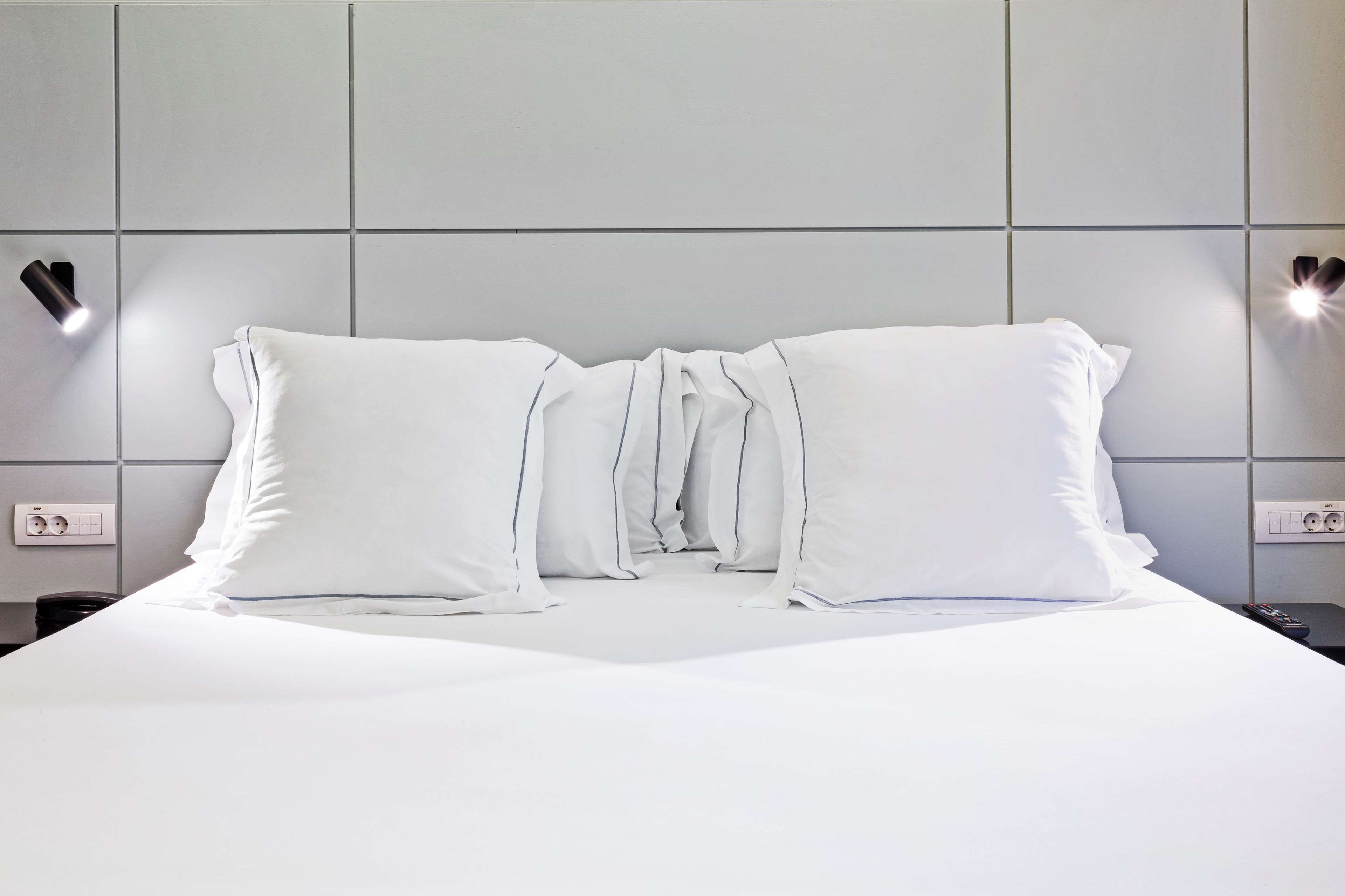 Hotel One Shot Recoletos by null