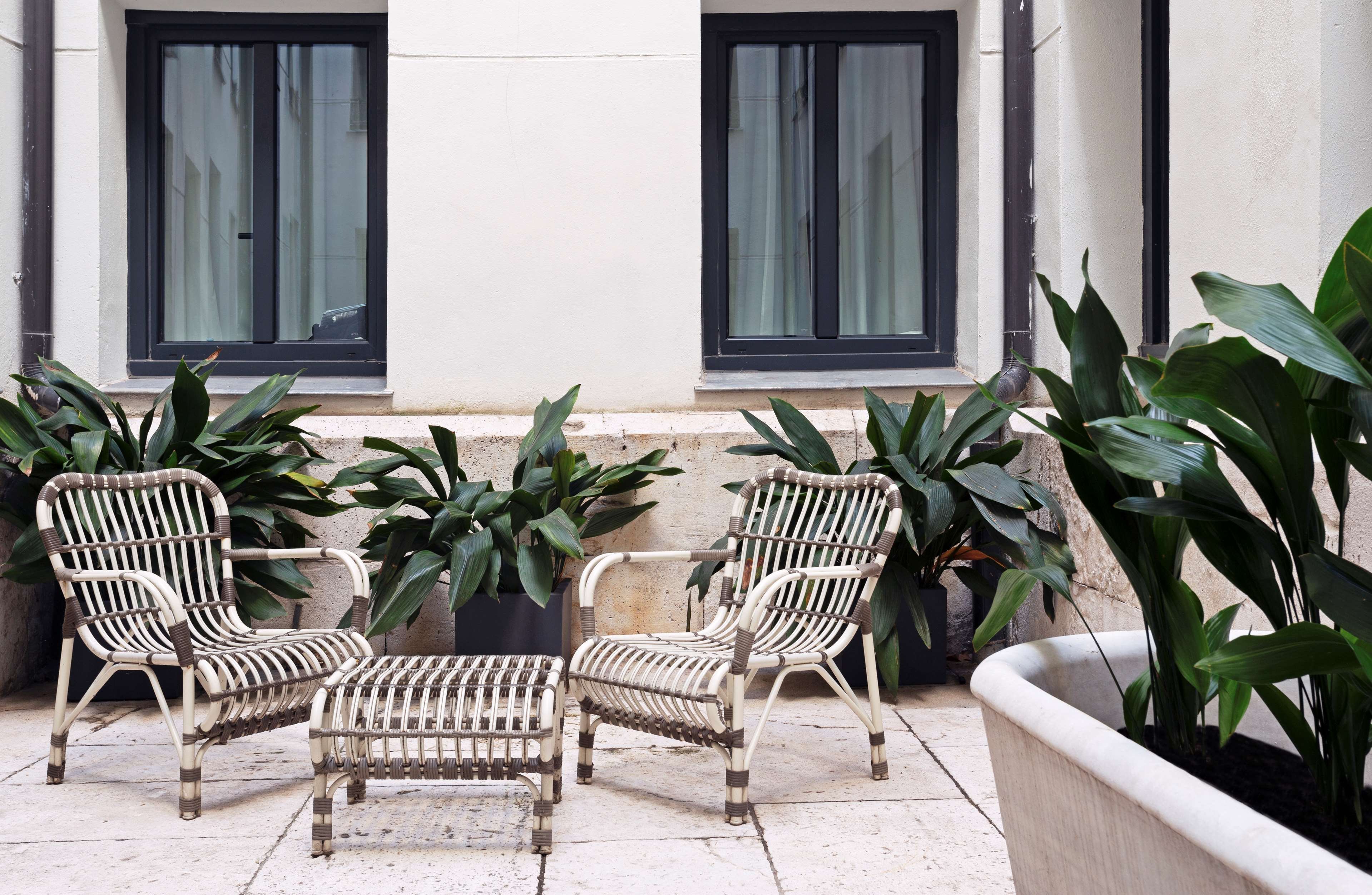 Hotel One Shot Recoletos by null