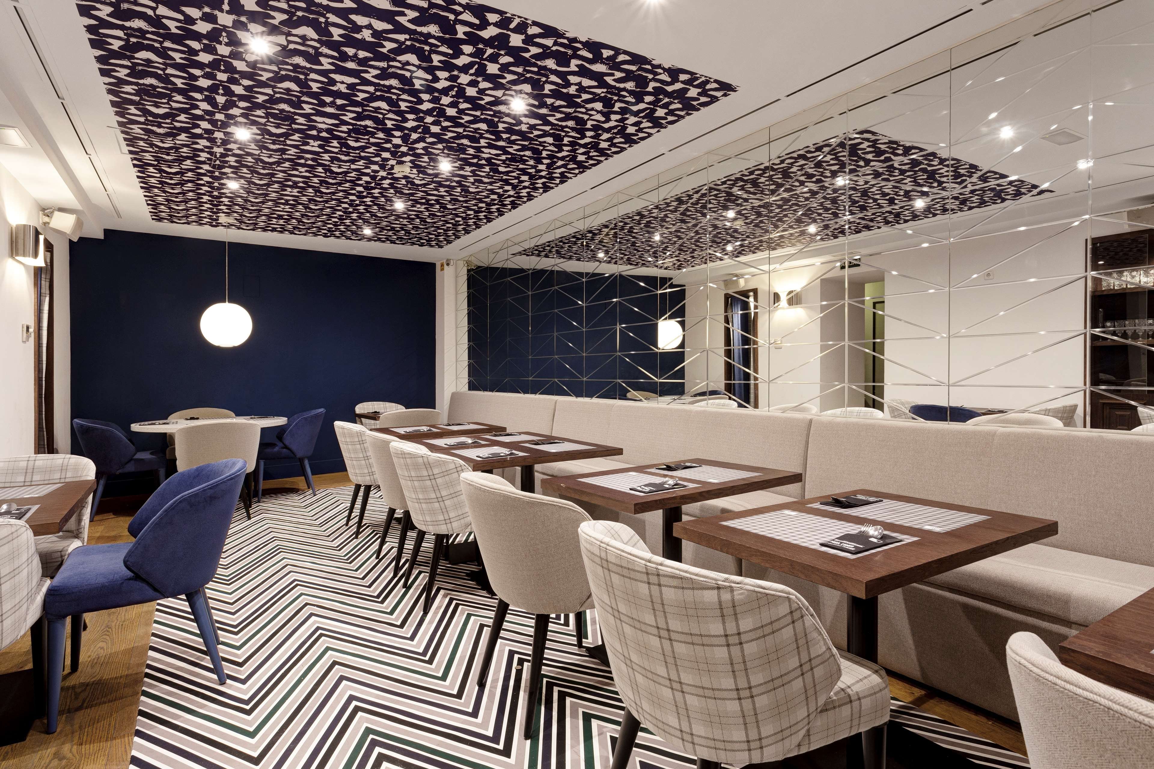 Hotel One Shot Recoletos by null