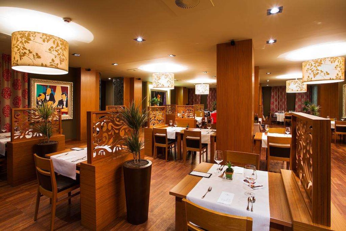Hotel Evropa by null