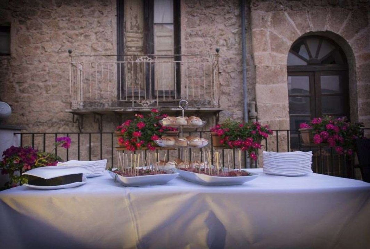 Belmonte Hotel by null
