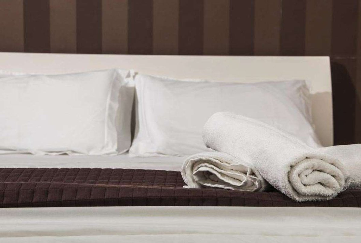 Belmonte Hotel by null
