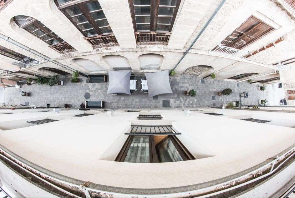Belmonte Hotel by null